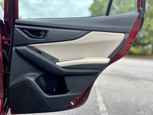 Used 2022 Subaru Impreza 2.0i image 20