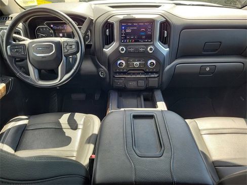 Certified 2021 GMC Sierra 1500 Denali w/ Denali Ultimate Package image 11