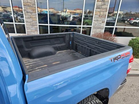 Used 2019 Toyota Tundra SR5 w/ TRD Off Road Package image 23