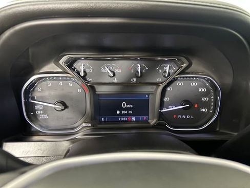 Used 2019 GMC Sierra 1500 SLE w/ SLE Value Package image 17