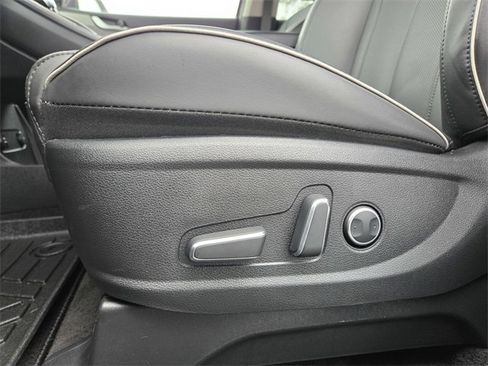 Certified 2024 Hyundai Palisade SEL image 21