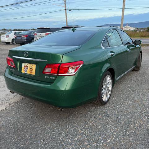 Used 2010 Lexus ES 350 w/ Preferred Accessory Package FWD image 8