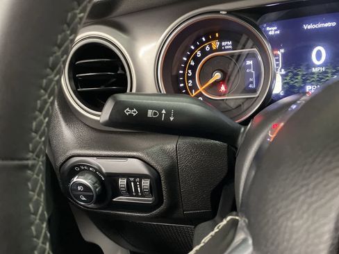 Used 2020 Jeep Gladiator Sport w/ Quick Order Package 24S image 24