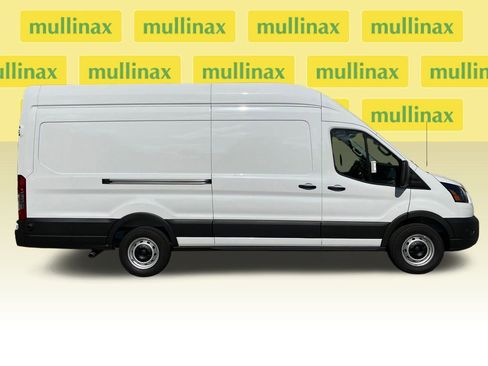 New 2025 Ford Transit 350 Base w/ Load Area Protection Package image 2