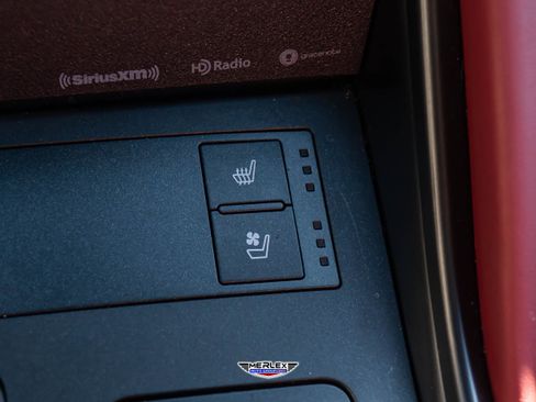 Used 2022 Lexus IS 350 F Sport image 35