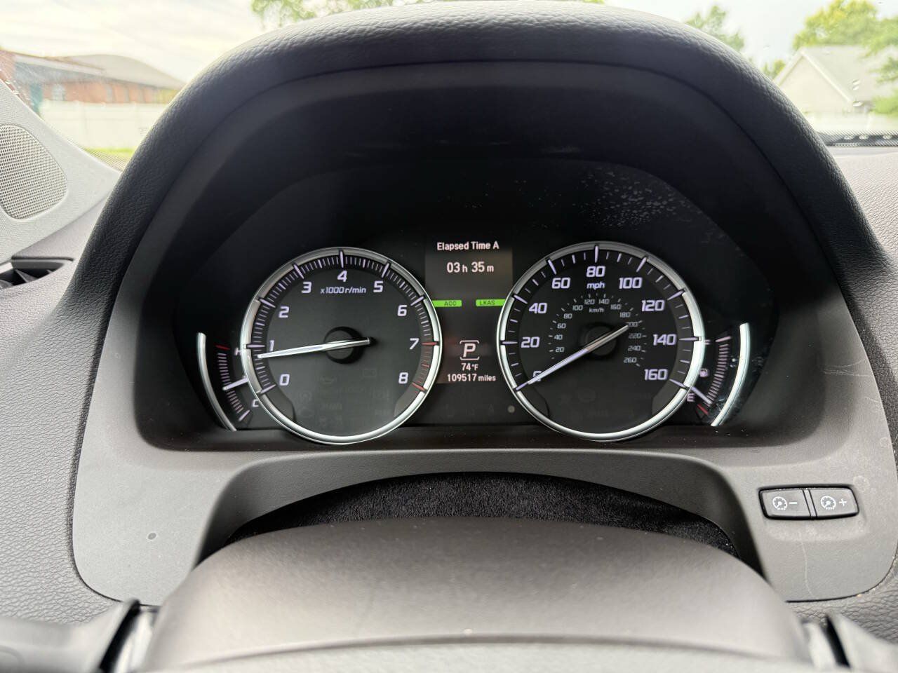 Used 2020 Acura TLX FWD image 18