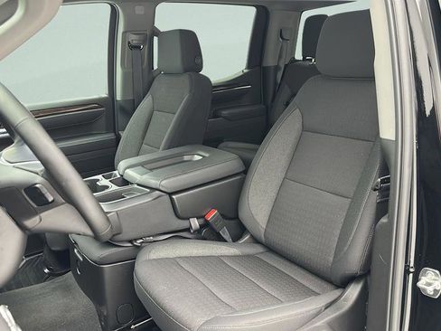 Used 2026 GMC Sierra 1500 Elevation AWD/4WD image 15