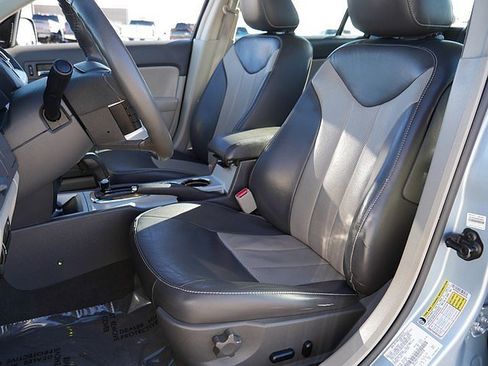 Used 2010 Mercury Milan Hybrid image 14