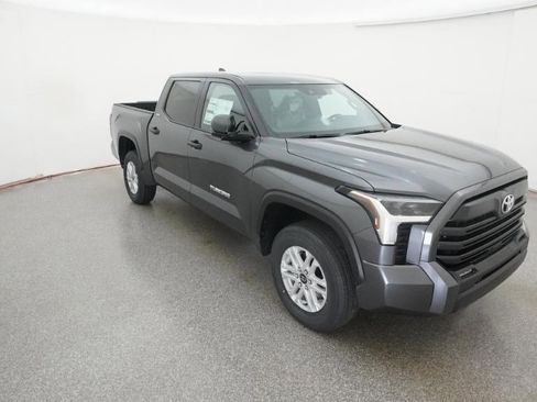 New 2026 Toyota Tundra SR5 AWD/4WD image 6