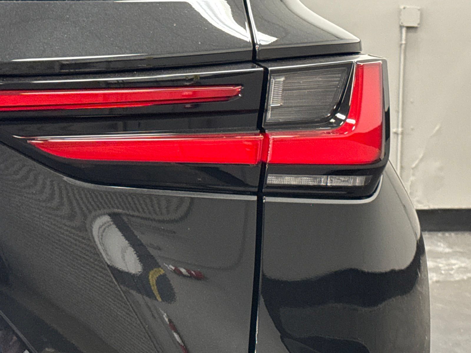 Used 2025 Lexus NX 250 FWD image 16