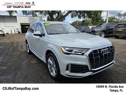 Used 2023 Audi Q7 2.0T Premium
