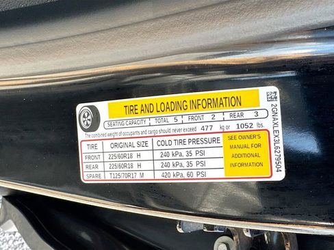 Used 2020 Chevrolet Equinox LT image 29