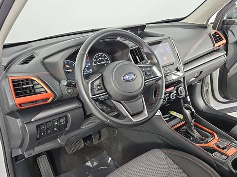 Used 2020 Subaru Forester Sport w/ Popular Package #2 AWD/4WD image 31