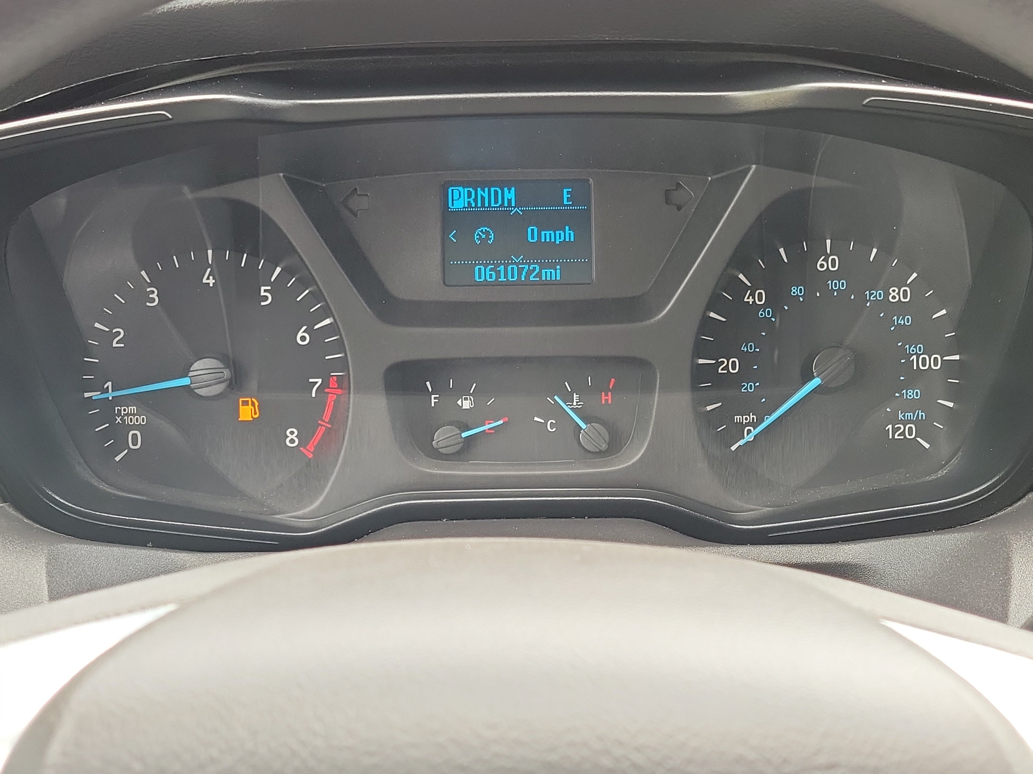 Used 2018 Ford Transit 350 XL RWD image 14