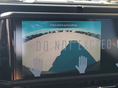 New 2026 Jeep Wrangler Willys image 24