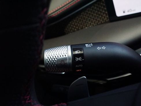 New 2025 Genesis G80 3.5T Sport Prestige image 12