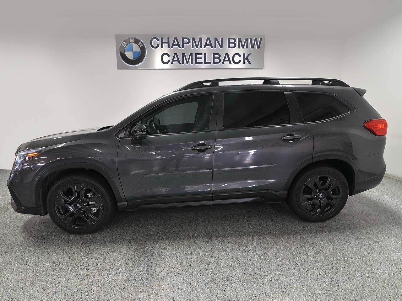 Used 2023 Subaru Ascent Onyx Edition Limited AWD/4WD image 3