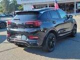 Used 2024 Buick Encore GX Sport Touring w/ Comfort Package image 6