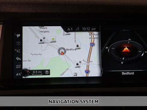 Used 2017 BMW X3 xDrive28i image 3