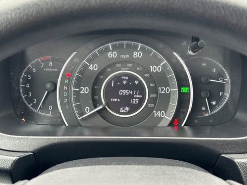 Used 2014 Honda CR-V LX image 26