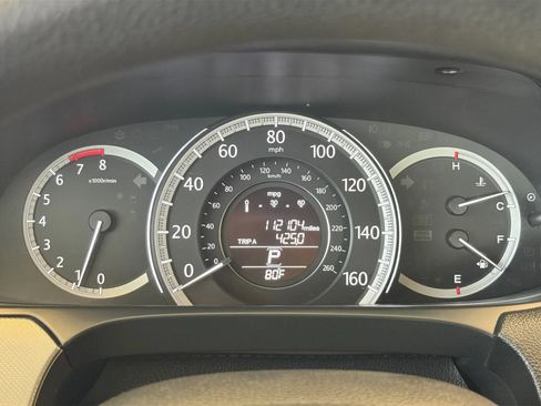 Used 2015 Honda Accord LX image 29