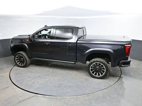 Used 2023 GMC Sierra 1500 AT4 w/ AT4 Premium Package image 45