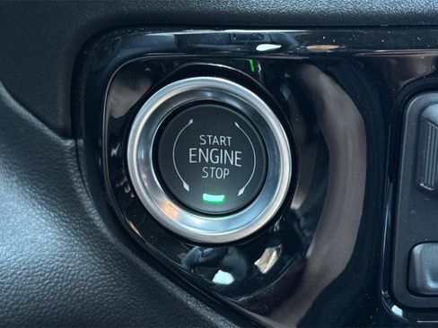 New 2025 Chevrolet Silverado 2500 LTZ w/ Trail Boss Package image 22