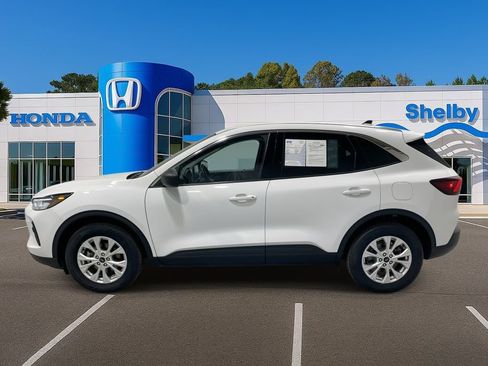 Used 2024 Ford Escape Active w/ Tech Pack #1 image 5