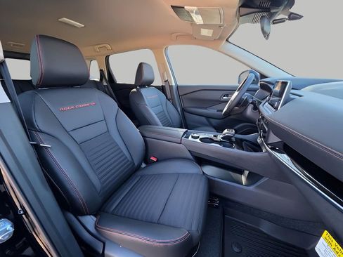 New 2026 Nissan Rogue SV image 13