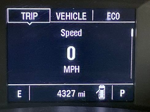 Used 2024 Chevrolet Equinox LS w/ Driver Confidence II Package image 6