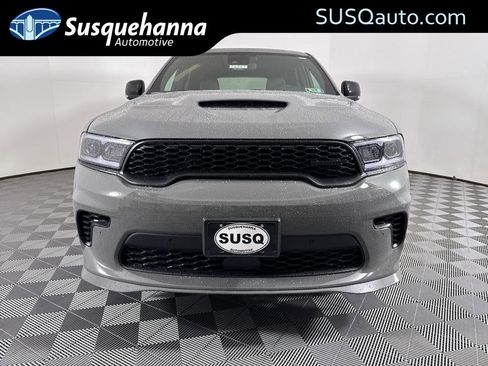 New 2026 Dodge Durango GT image 2