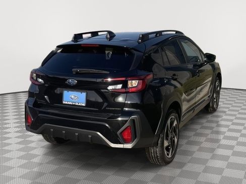 New 2026 Subaru Crosstrek 2.5i Limited AWD/4WD image 5