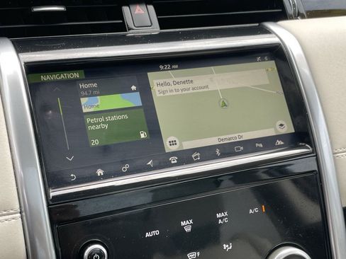 Used 2020 Land Rover Discovery Sport S AWD/4WD image 34
