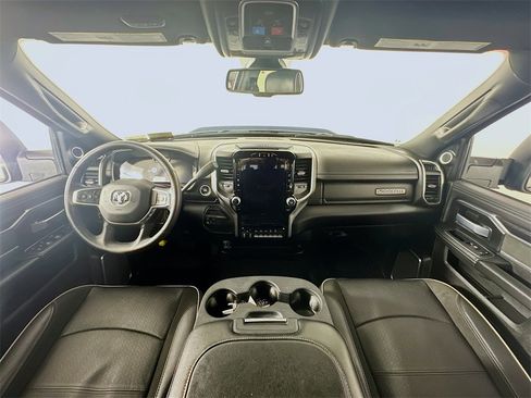 Used 2024 RAM 3500 Laramie w/ Night Edition image 10