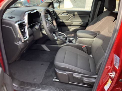 New 2026 GMC Canyon Elevation image 11