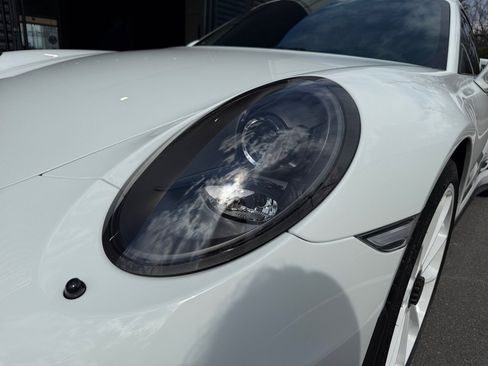 Certified 2015 Porsche 911 GT3 image 13