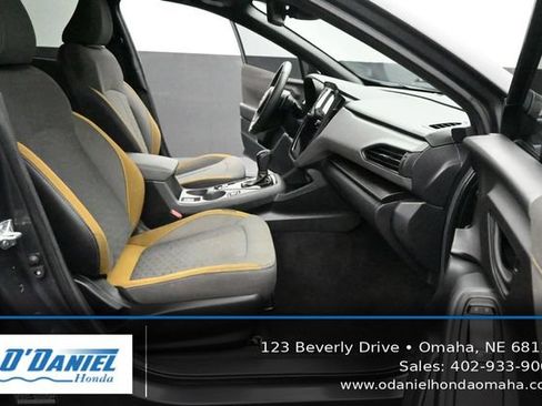 Used 2024 Subaru Crosstrek 2.5i Sport AWD/4WD image 38