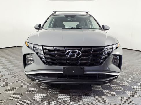 Certified 2024 Hyundai Tucson SEL FWD image 2