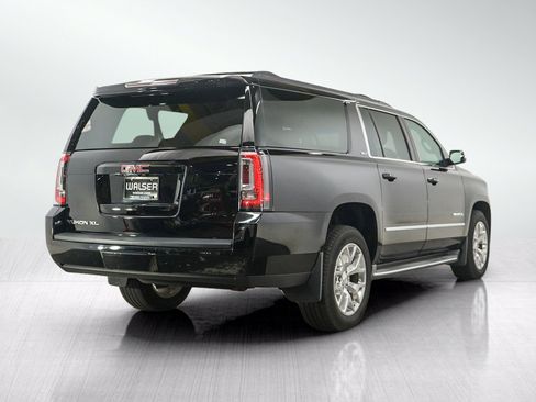 Used 2015 GMC Yukon XL SLT w/ Open Road Package AWD/4WD image 5