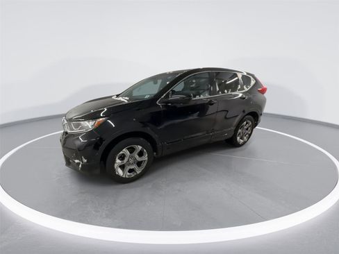 Used 2019 Honda CR-V EX-L image 4