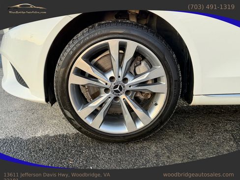 Used 2019 Mercedes-Benz C 300 C 300 4MATIC Sedan 4D image 39