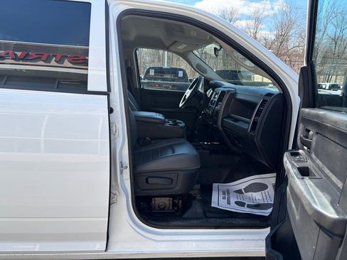 Used 2014 RAM 2500 ST image 43