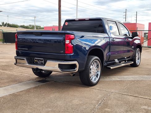 Used 2023 Chevrolet Silverado 1500 LT image 6