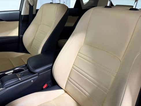 Used 2019 Lexus NX 300 FWD w/ Accessory Package 2 image 17