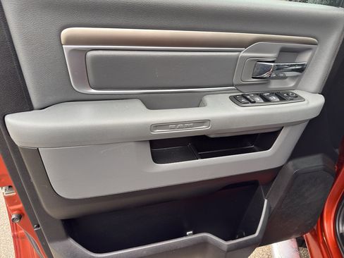 Used 2013 RAM 1500 Outdoorsman image 13