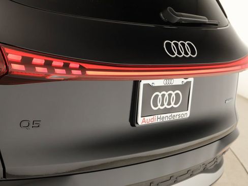 New 2026 Audi Q5 Premium AWD/4WD image 35