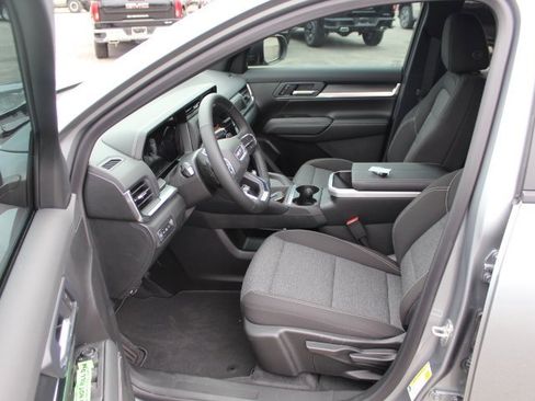 New 2026 GMC Terrain Elevation image 9