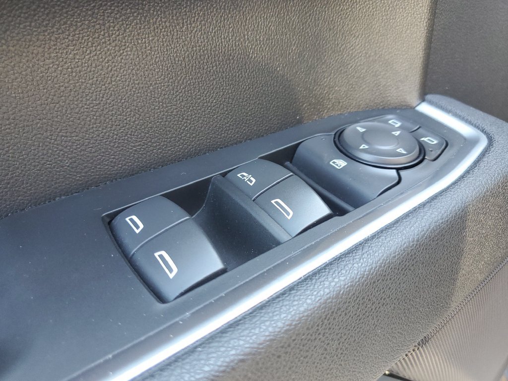 Used 2026 Chevrolet Silverado 1500 RST RWD image 27