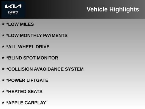 Used 2018 Nissan Rogue SV AWD/4WD image 12