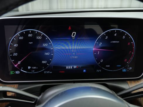 Certified 2024 Mercedes-Benz C 300 4MATIC Sedan image 25